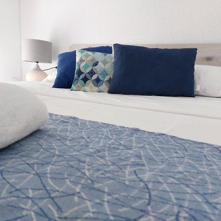 Sdh Apartments Alicante Luaran gambar