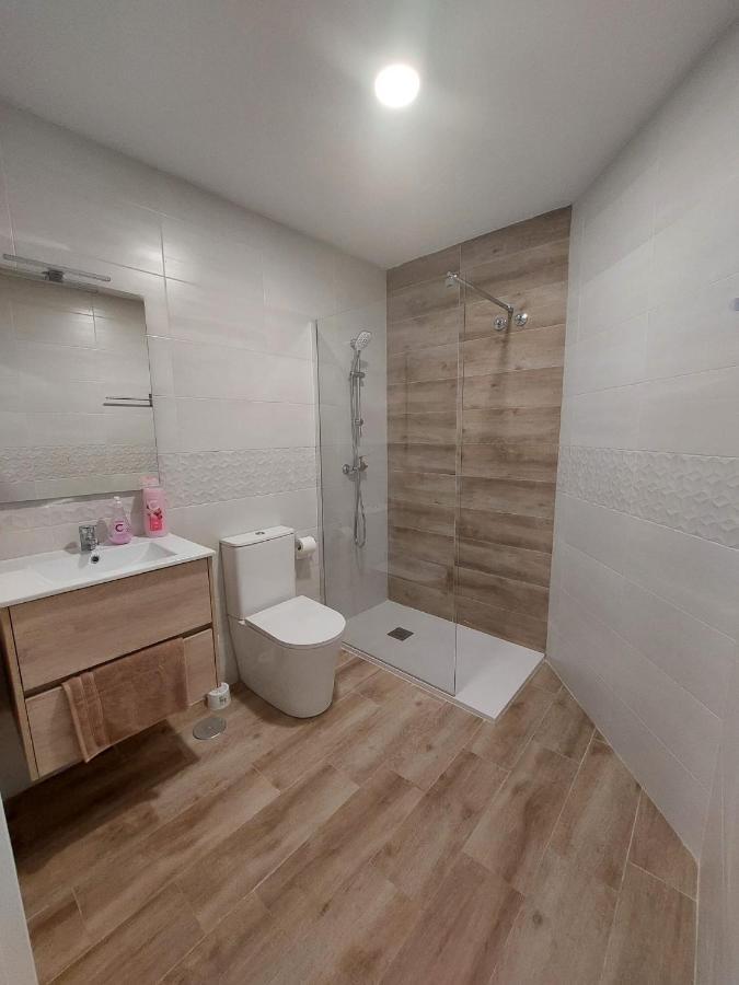 Sdh Apartments Alicante Luaran gambar