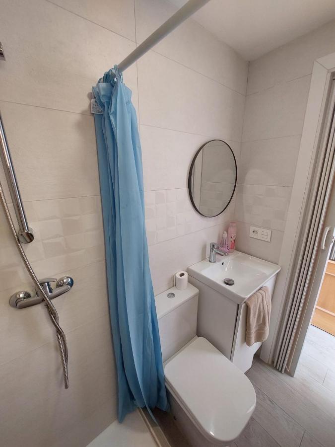 Sdh Apartments Alicante Luaran gambar