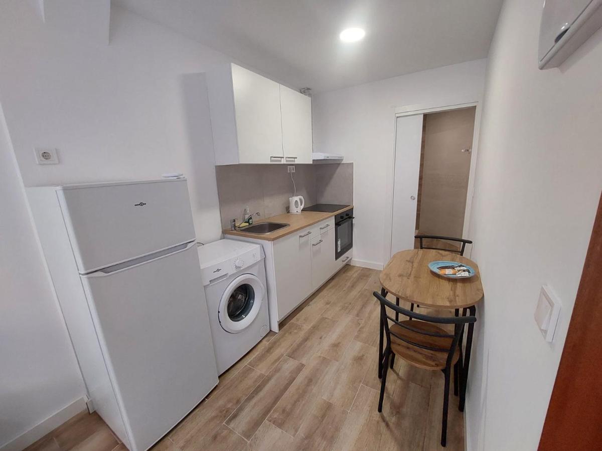 Sdh Apartments Alicante Luaran gambar