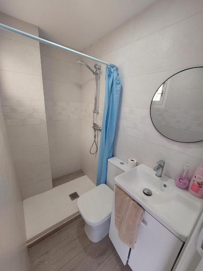 Sdh Apartments Alicante Luaran gambar
