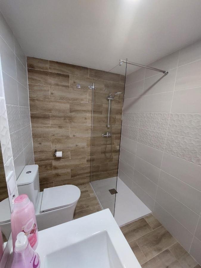 Sdh Apartments Alicante Luaran gambar