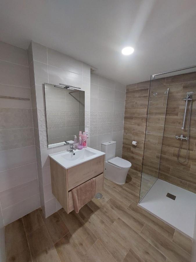Sdh Apartments Alicante Luaran gambar
