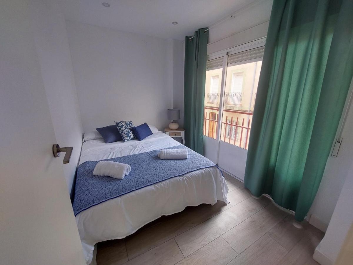 Sdh Apartments Alicante Luaran gambar