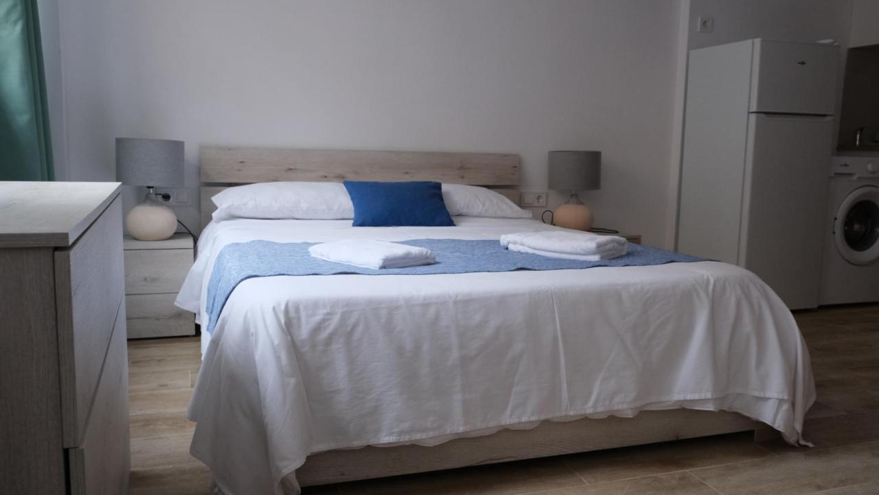 Sdh Apartments Alicante Luaran gambar