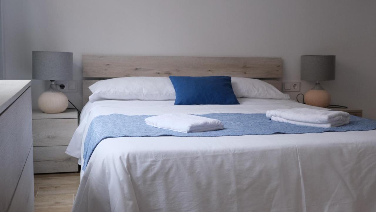 Sdh Apartments Alicante Luaran gambar