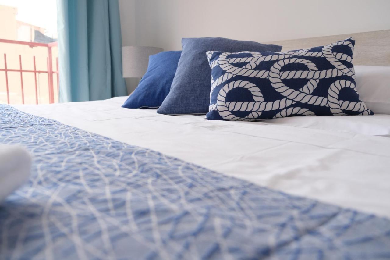 Sdh Apartments Alicante Luaran gambar