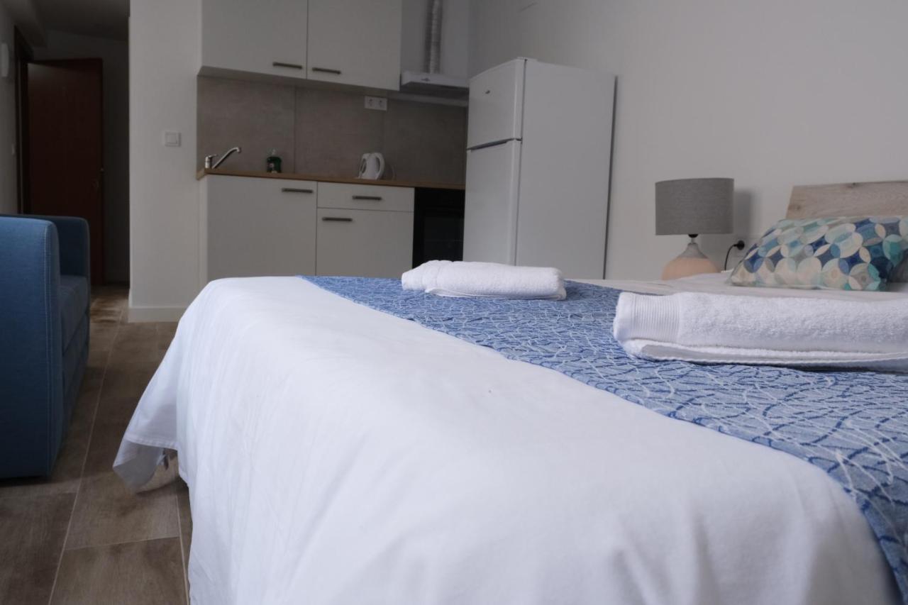 Sdh Apartments Alicante Luaran gambar
