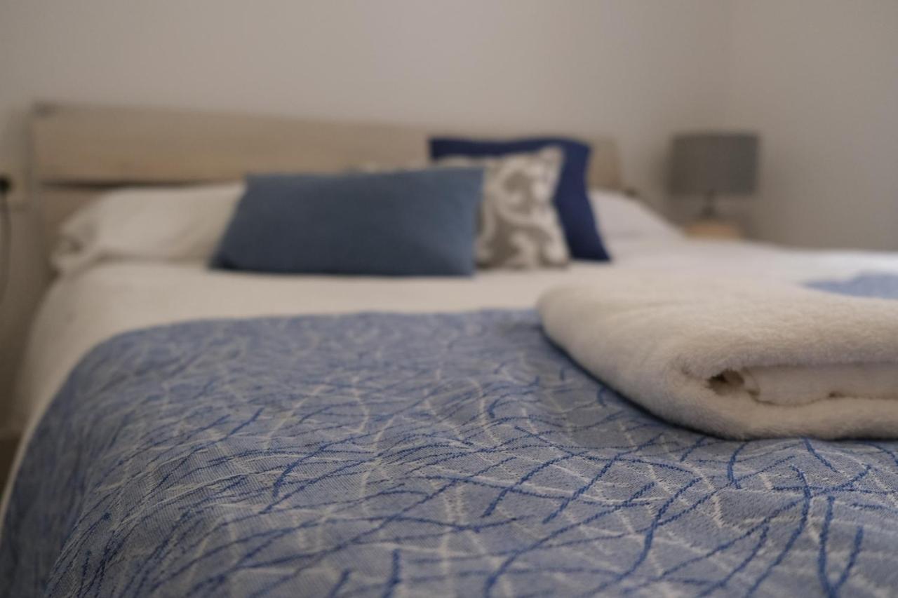 Sdh Apartments Alicante Luaran gambar