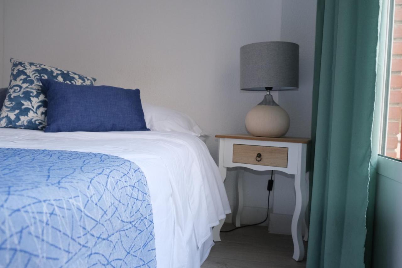 Sdh Apartments Alicante Luaran gambar