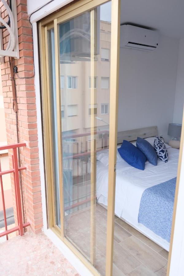 Sdh Apartments Alicante Luaran gambar