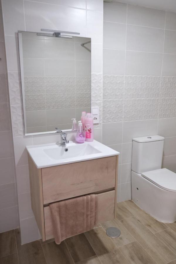 Sdh Apartments Alicante Luaran gambar