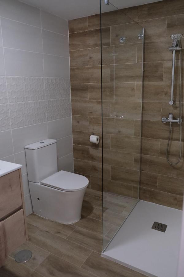 Sdh Apartments Alicante Luaran gambar