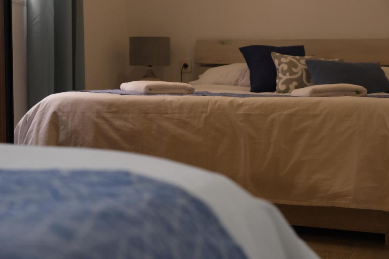 Sdh Apartments Alicante Luaran gambar