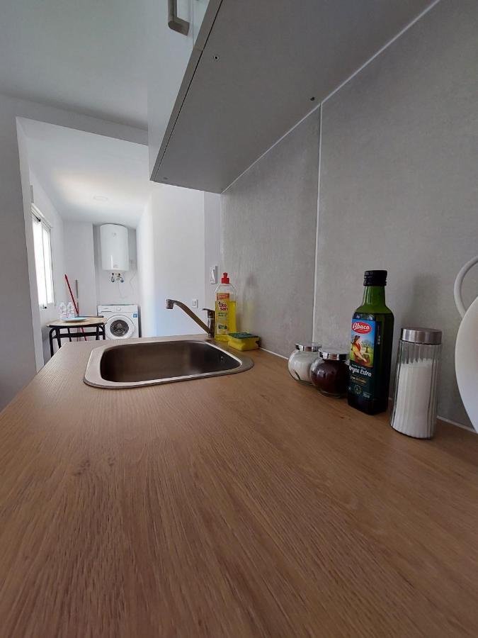 Sdh Apartments Alicante Luaran gambar