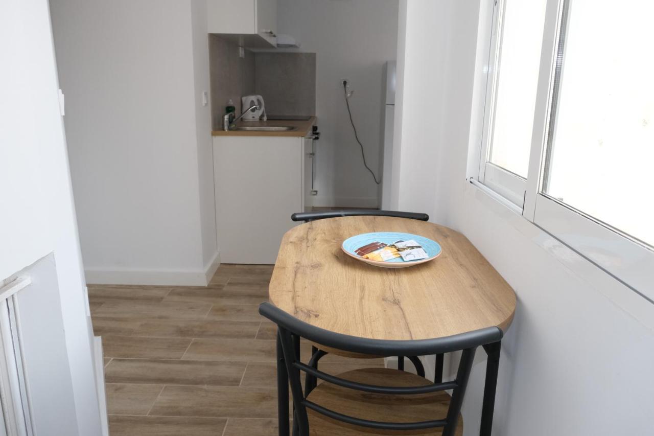 Sdh Apartments Alicante Luaran gambar