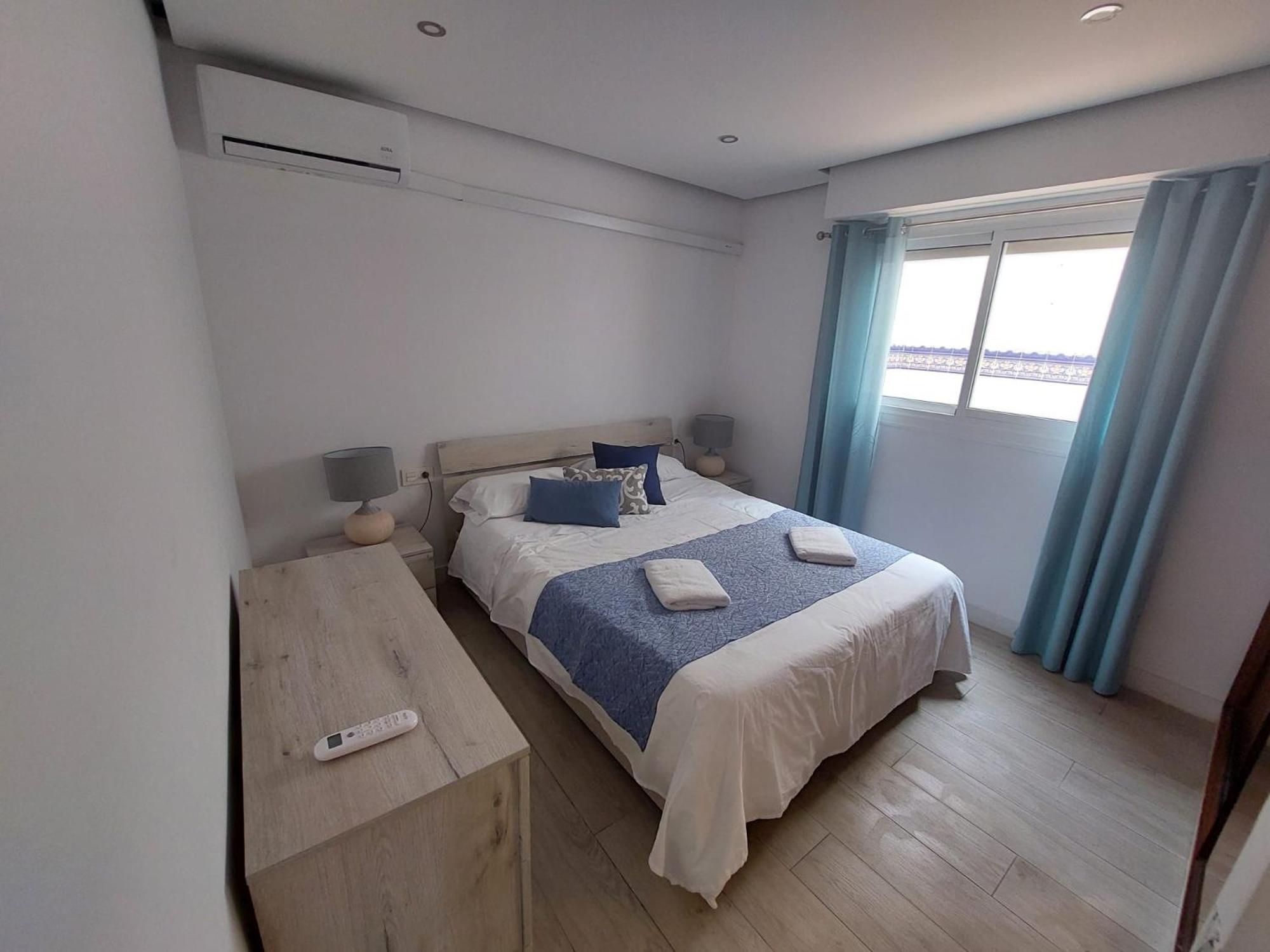 Sdh Apartments Alicante Bilik gambar