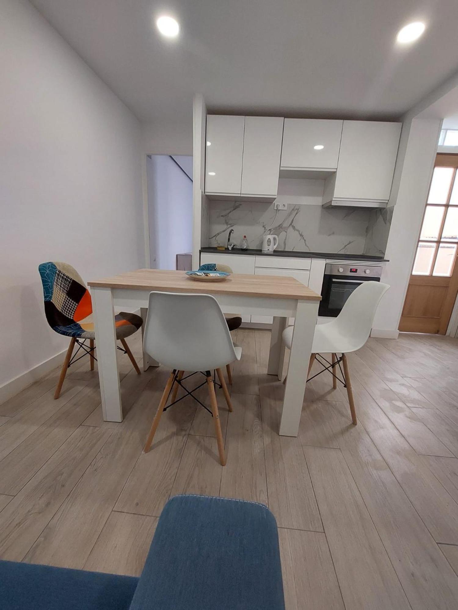 Sdh Apartments Alicante Bilik gambar